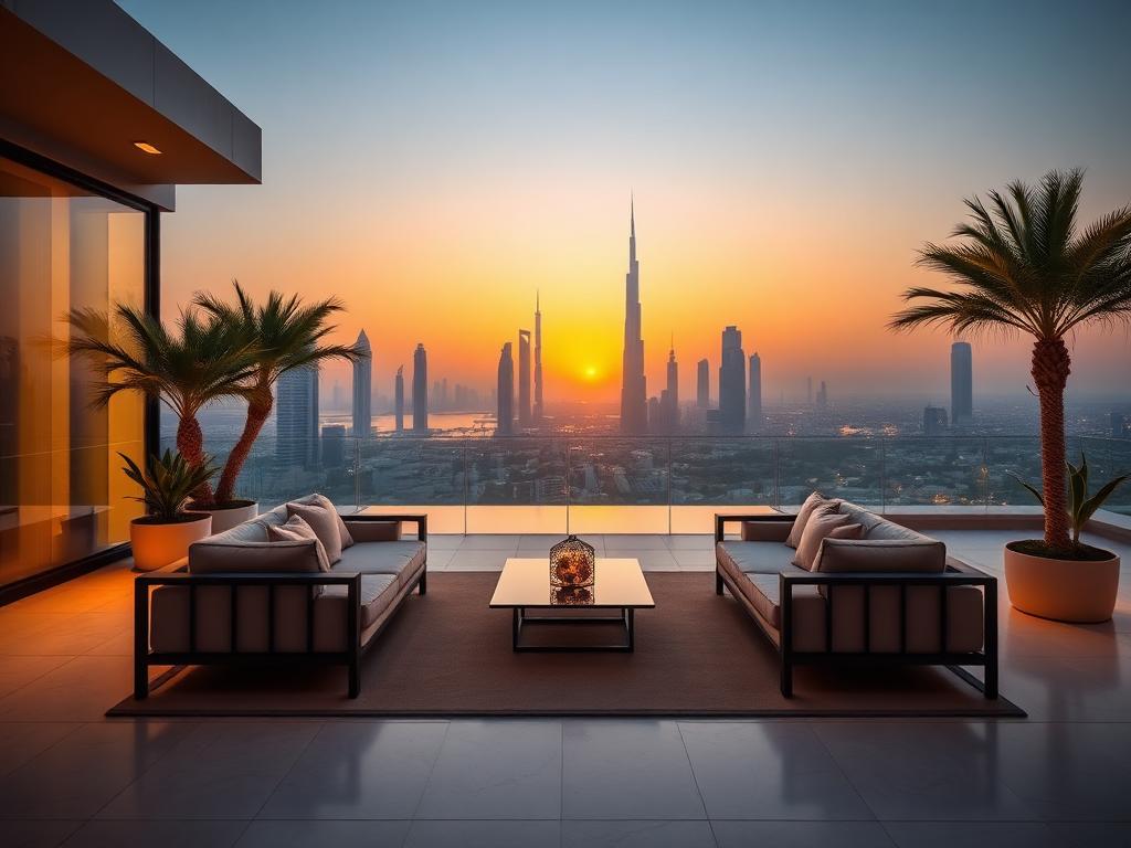 Luxury Lifestyle