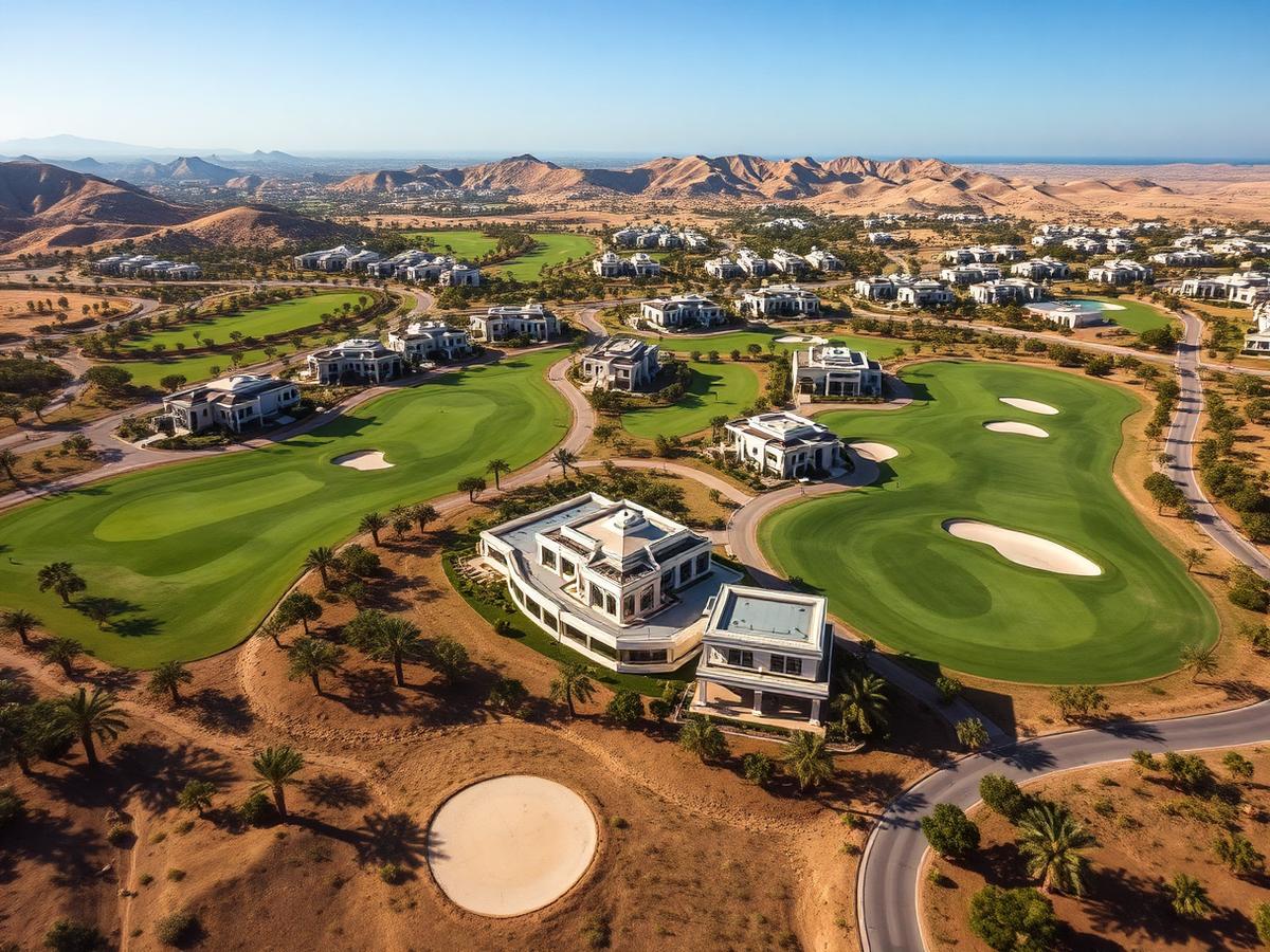 Dubai Hills Estate
